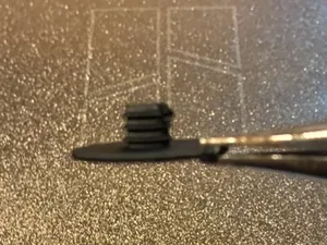 Subaru Crosstrek Panel Clip