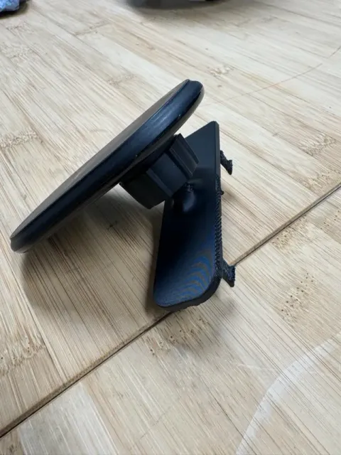 VW Dashboard Holder Golf Plus Tiguan 17mm Ball — Image 5 of 10