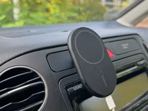 VW Dashboard Holder Golf Plus Tiguan 17mm Ball