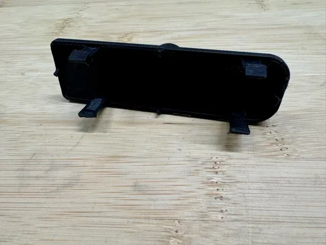 VW Dashboard Holder Golf Plus Tiguan 17mm Ball — Image 6 of 10