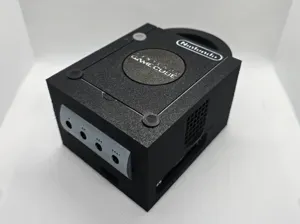 Pintendo GameCube - Pi Case!