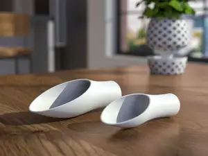 Shovels for small planters