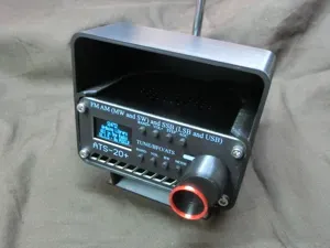 ATS-20+ DIAL KNOB renew