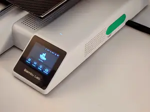 A1 Mini I/O AMS Port Dust Cover