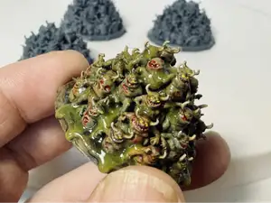 Snotling Swarm | 32mm Scale | FDM Optimized