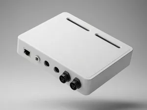 ESP32 Modular Case System