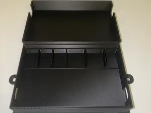 Junction Box - WAGO 221 - 412 & 413