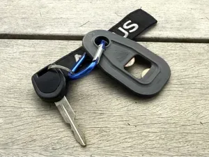 Simple Bottle Opener