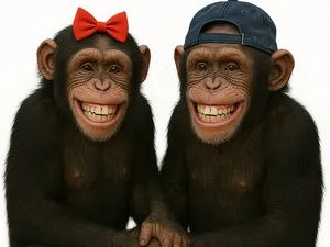 chimps