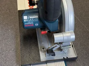 Adapter für GKS18V51 auf BOSCH FSN