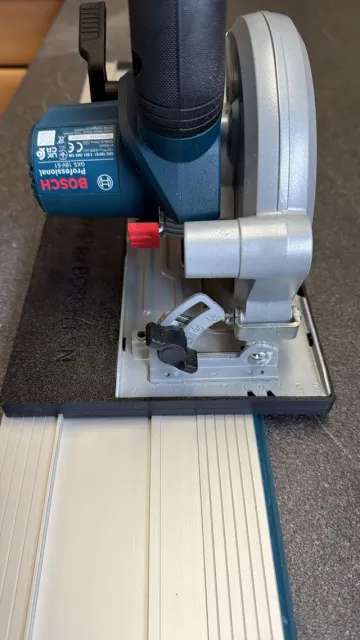 Adapter für GKS18V51 auf BOSCH FSN — Image 5 of 11