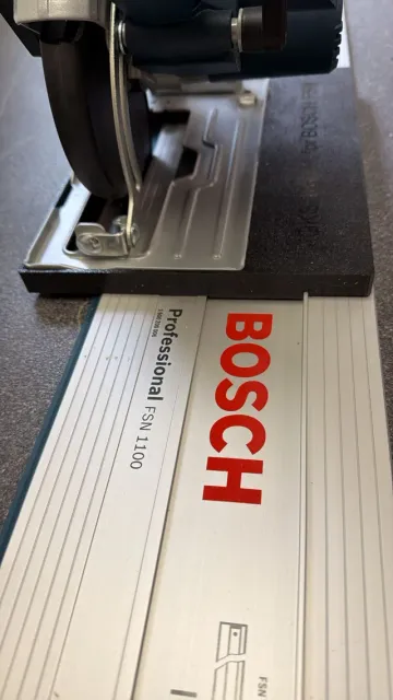 Adapter für GKS18V51 auf BOSCH FSN — Image 4 of 11