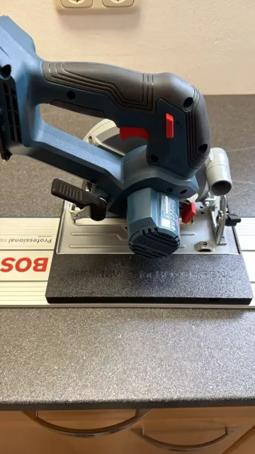 Adapter für GKS18V51 auf BOSCH FSN — Image 3 of 11