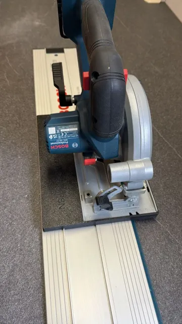 Adapter für GKS18V51 auf BOSCH FSN — Image 2 of 11