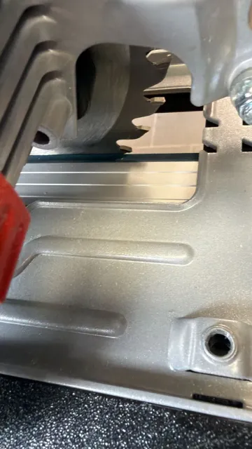 Adapter für GKS18V51 auf BOSCH FSN — Image 7 of 11