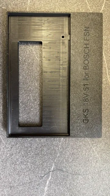 Adapter für GKS18V51 auf BOSCH FSN — Image 9 of 11