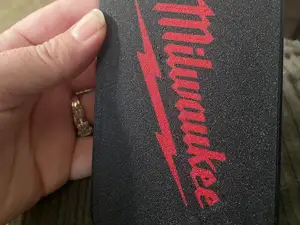 iPhone 12 Milwaukee phone case