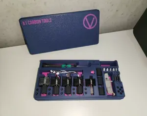 Storage Box Small - for Bambu Lab X1 Carbon V3