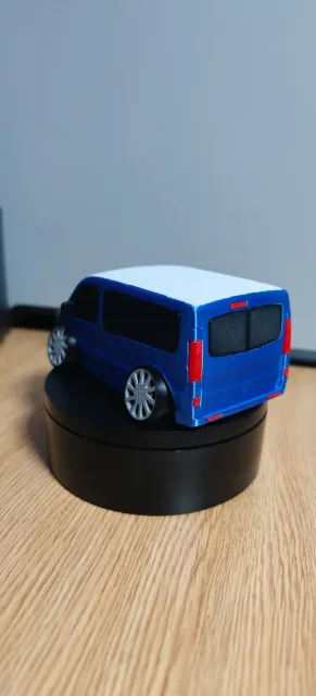 Opel Vivaro B — Image 5 of 6