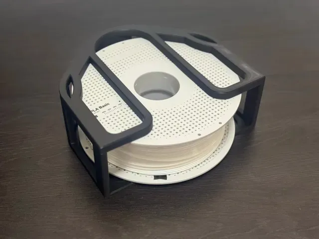 Infinite Corner Filament Tower — Фото 3 из 7