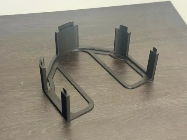 Infinite Corner Filament Tower — Фото 5 из 7