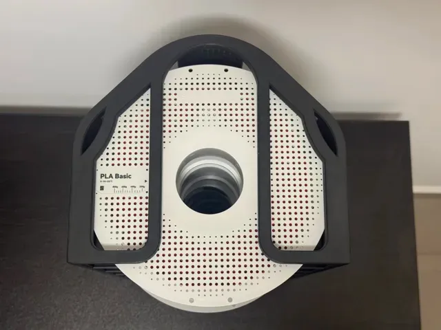 Infinite Corner Filament Tower — Фото 2 из 7