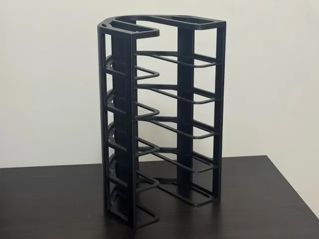 Infinite Corner Filament Tower — Фото 4 из 7