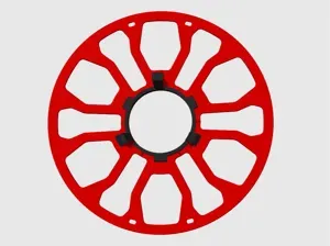 Spool para ecofila para AMS