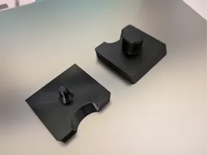 Cullmann Plate for Tripod stand