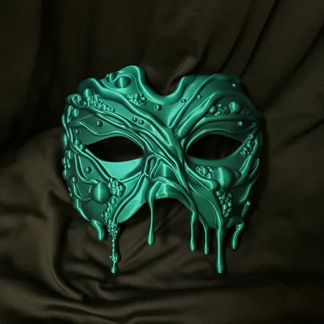 Mask of Ooze — Image 6 of 6