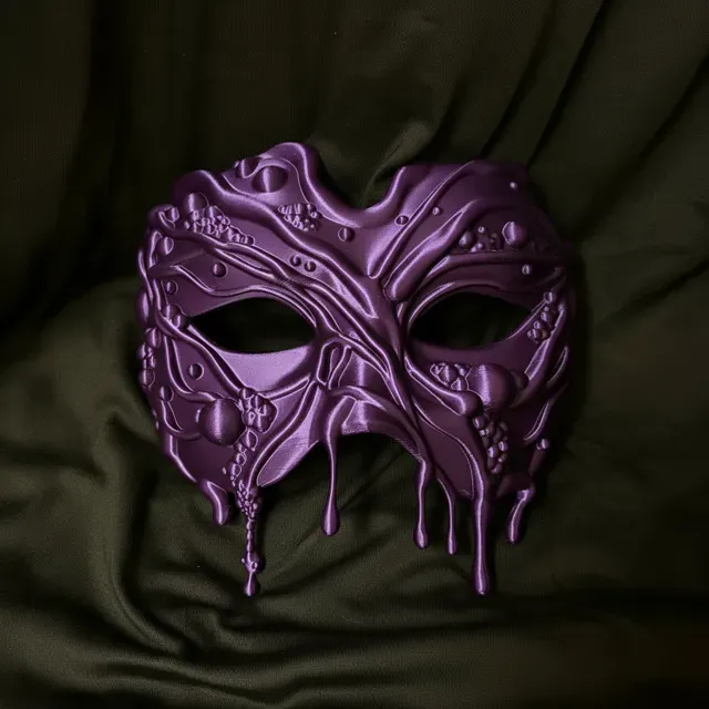 Mask of Ooze — Image 5 of 6