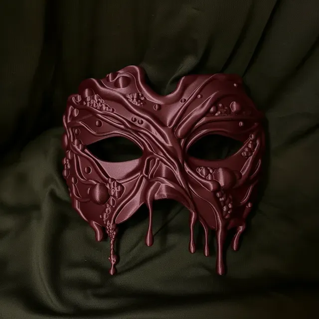 Mask of Ooze — Image 2 of 6