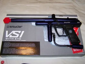 Protetor de cano/Barrel Plug Paintball