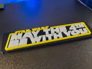 May The 4th logo