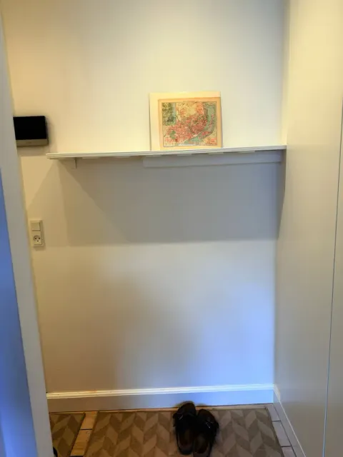 Foldable bottom hanging hook — Image 5 of 15