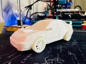 Subaru WRX STi