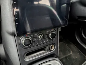 Nissan Qashqai J10 Phone Slot