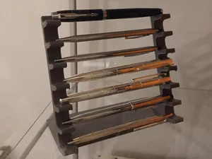 Pen & Wand Stand
