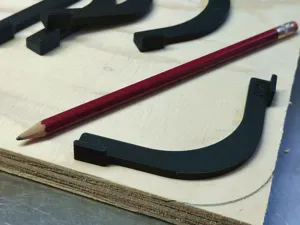 Corner Radius Tool