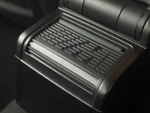 Tendina posacenere-Logo Msport- Bmw E46 Ashtray