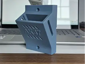 AK47 Magazine Holder