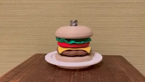 Spinning Stacking Toy for Kids