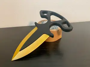CS GO Shadow Dagger