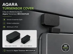 Cover Aqara Door Sensor