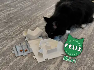Mini Pack #2 - FELIX Activity Center