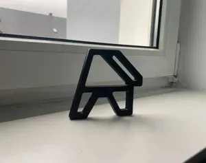 Window Stopper Mannequin