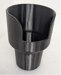 Yeti 24oz Rambler Cup Holder Adapter - 2014 Tacoma