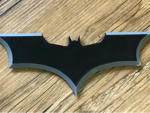 Dark Knight Batarang