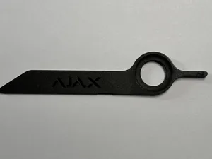 Emergency Call Button Reset Key