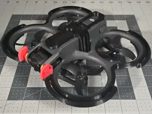 DJI Avata 2 Top Guard